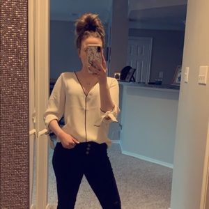 Meet your Posher, Ariel